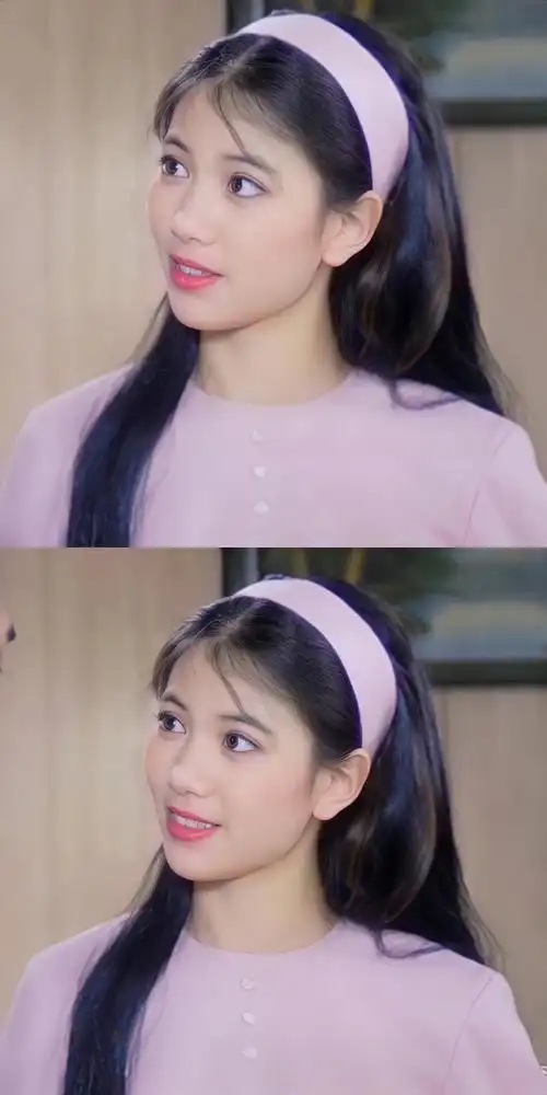 袁咏仪永远心仪