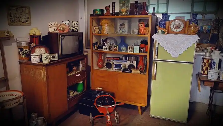 重温80年代各种怀旧经典