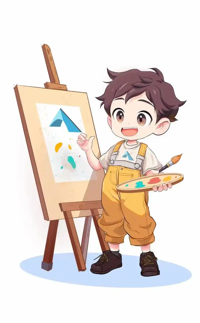 这是自己电脑设计的吗 作者赞过 1月前·安徽 1 分享 回复 浅灰蓝