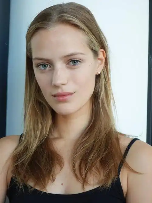 esther heesch 德国小仙女