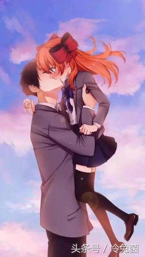 十二星座专属花式接吻,你用过几种