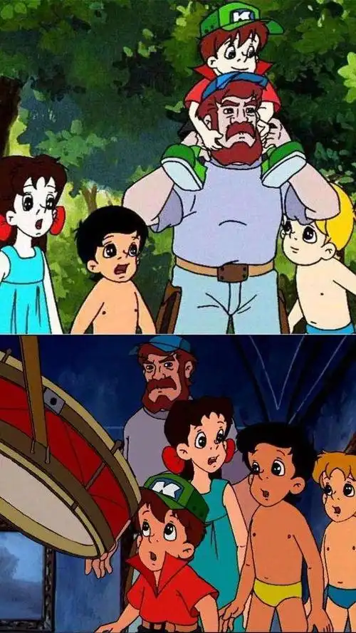 80后的回忆:10大国产动画片,勾起你的回忆