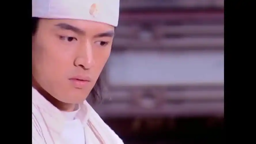 天外飞仙董永上前搭话翠娘误会要约她满脸都是傲娇