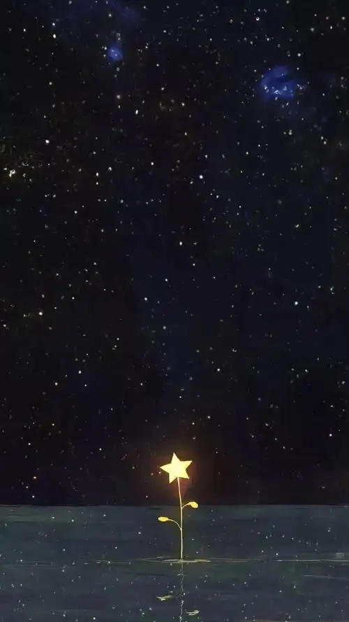 分享一组暗色系壁纸