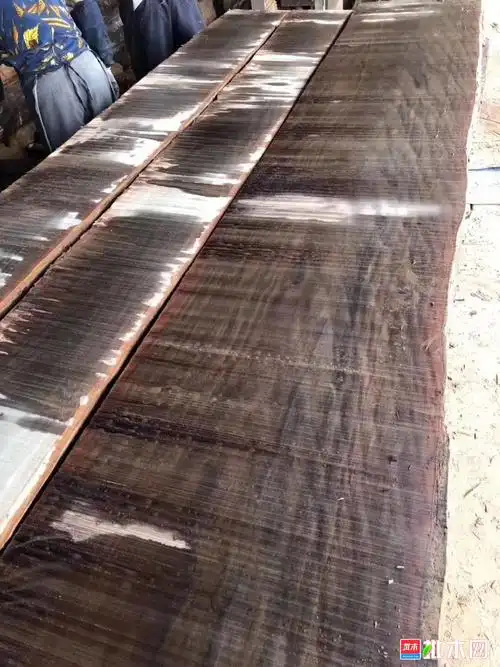 非洲黑檀现货优价