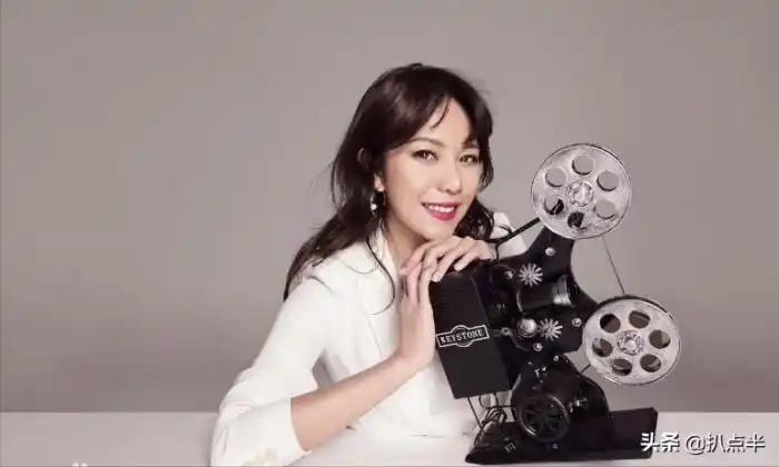 明道的现任老婆,初代霸总明道老婆王婷萱