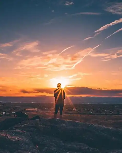 很深奥有内涵的早安说说简短精湛分享到朋友圈