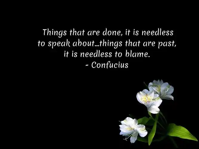 confucius quotes