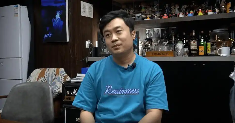 史炎脱口秀新人好不好笑不重要周末一ke