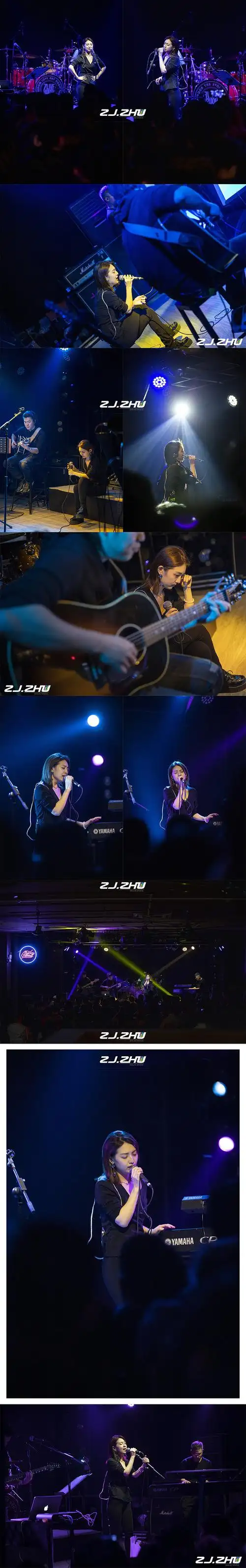 朱格乐 全国巡演