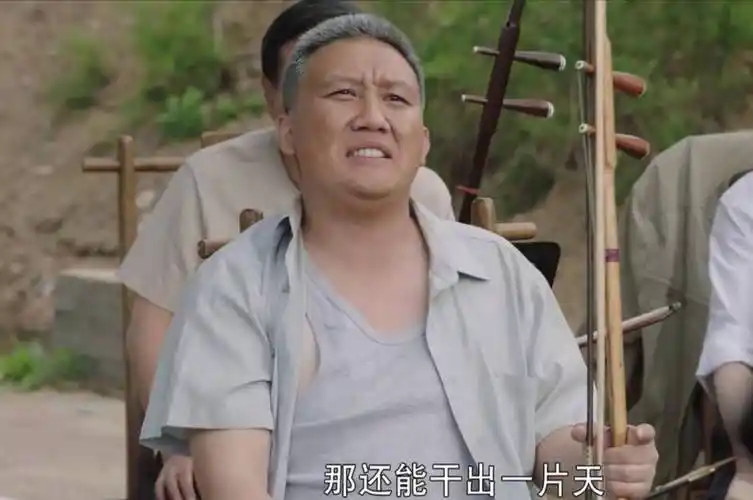 原创刘老根3范本cp合体受期待新来熊孩子戏真多