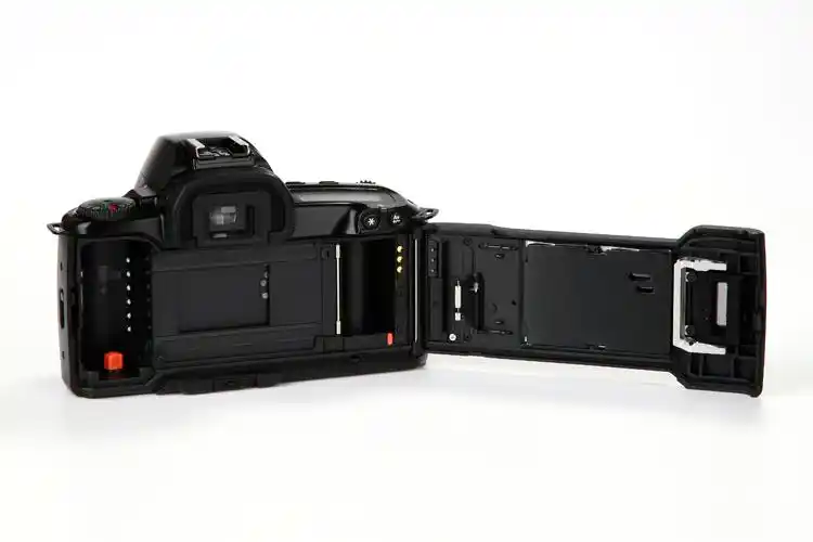 适用佳能kiss系列/canon kiss 1/2/3/4/5/7代 胶片单反相机135胶片机