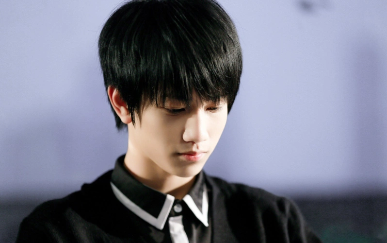 第二人生 03 敖子逸cut