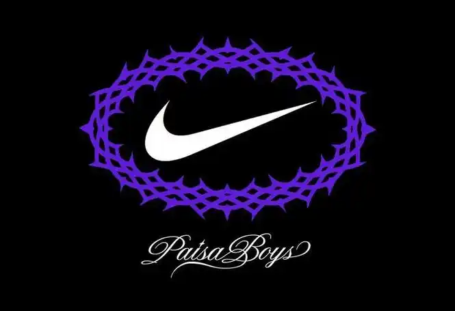 nike全新联名企划首次曝光颜值你打几分