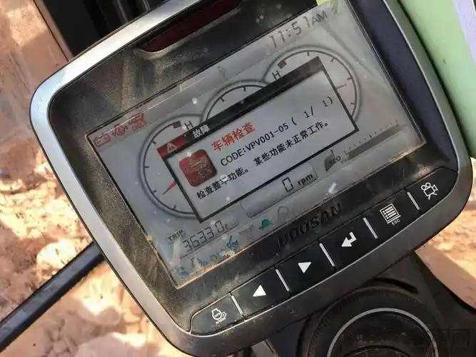 斗山挖掘机225-9c图片相关论坛热帖