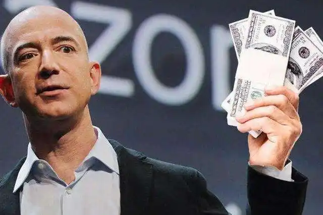 2019世界排名首富 世界首富十大排名2019