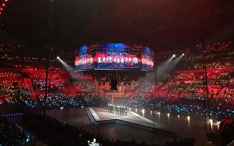 r1se-20191214重庆演唱会_哔哩哔哩 (゜-゜)つロ 干杯~-bilibili