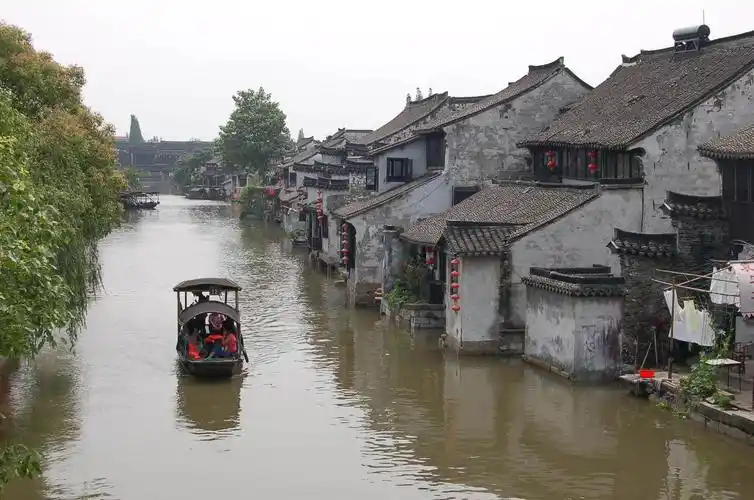 嘉兴西塘古镇图片浙江嘉兴西塘西塘古镇嘉兴西塘