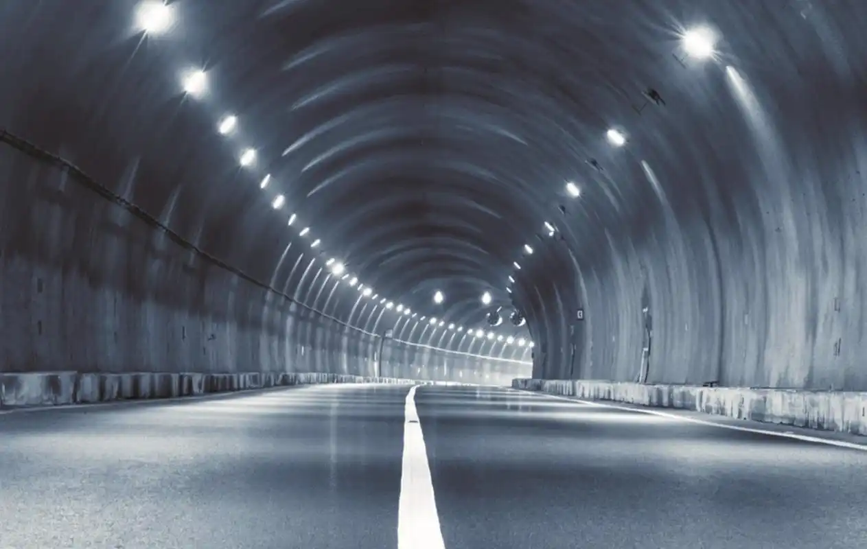 隧道环保水性涂料