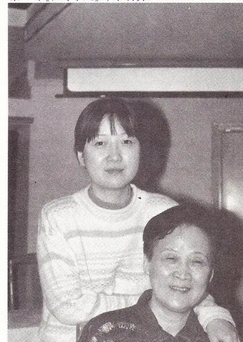 英达直言长得不美的梁欢凭什么能俘获他的心