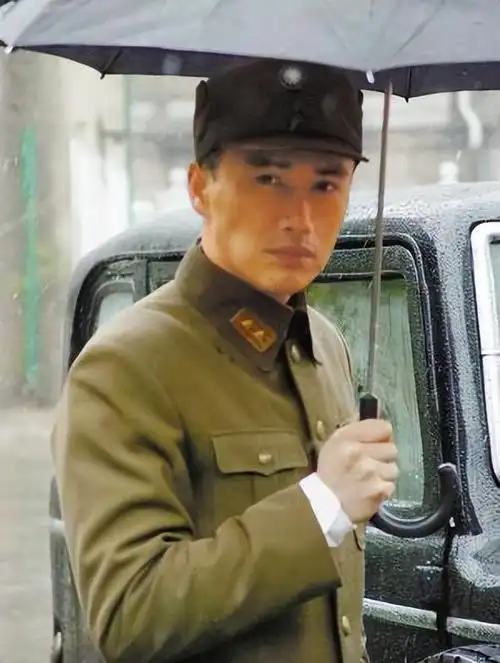 柳云龙:我这辈子最正确的决定是当老板,娶个好媳妇,一路走得飙