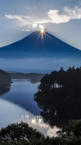 风景,远方除了遥远一无所有,更远的地方,更加孤独