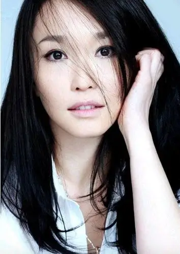 盘点娱乐圈长了美人痣的十三位女明星你有美人痣吗