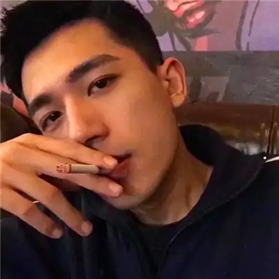 男人头像图片成熟霸气