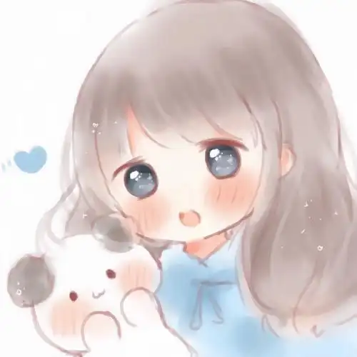 可爱的美少女战士,搞笑的蜡笔小新等动漫角色头像图片