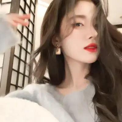 鞠婧祎滤镜头像漂亮神仙图片_明星头像_头像屋