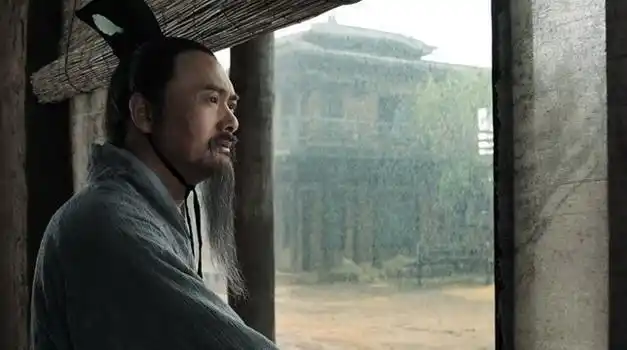 the parable of the chinese sage