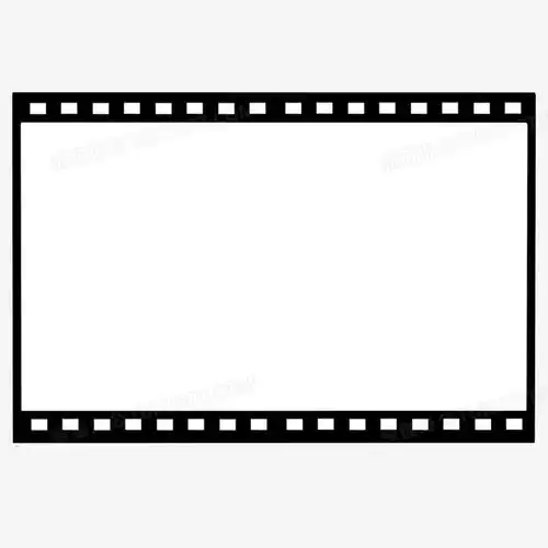 电影打板边框免抠元素png图片素材下载_电影png_熊猫办公
