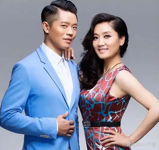 韩红说的没错如今的凤凰传奇已经走上了歌手的另一条大道