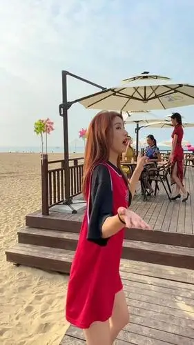 孙毛毛 - 万万没想到 穿旗袍的女孩子都深藏不露……#跳舞 - kol 数据