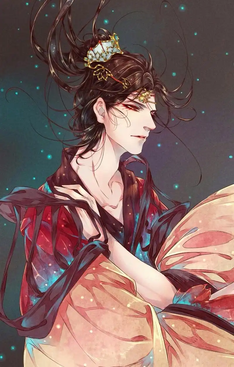 将军文:你这个男人是怎么回事,要娶我?好啊,入赘吧!