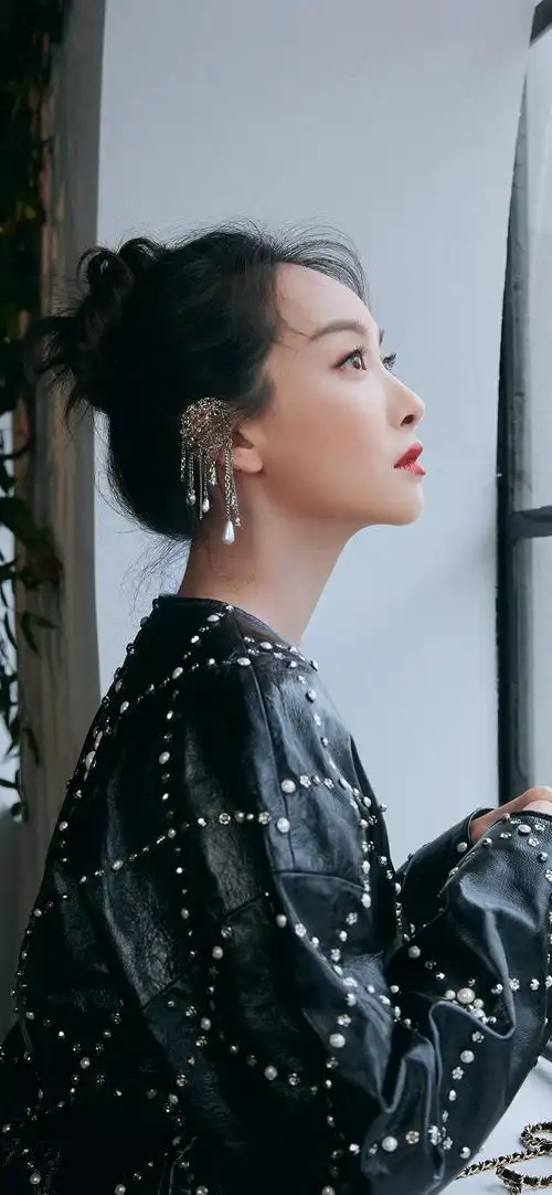 宋茜气质女明星手机壁纸