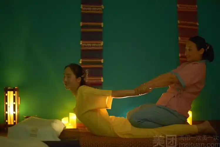 ayutthaya 阿瑜陀耶 泰式古法按摩·spa