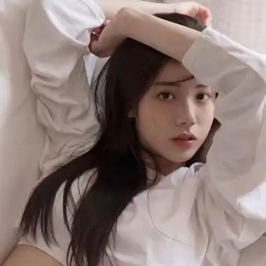 2021年抖音最火的女生头像图片