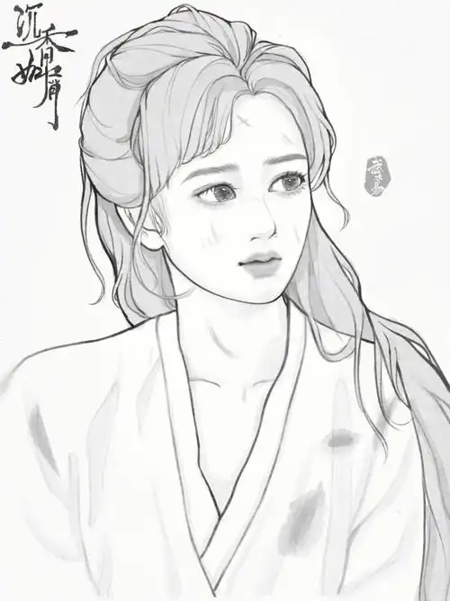 沉香如屑杨紫夜忘川颜淡仙子0269