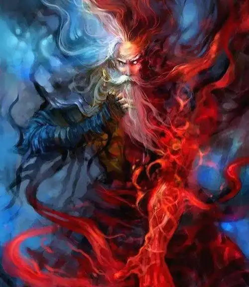 三生三世枕上书谢孤栦的冥司有多强鬼帝守门先祖比擎苍还强