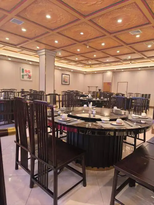 特色餐馆大揭秘