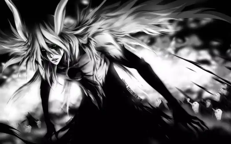 奇奥拉·西法,日本漫画家久保带人创作的漫画《死神》及其衍生作品中