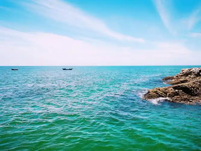 面积7.7万平方公里,平均水深18米,我国内海渤海为什么这么浅?