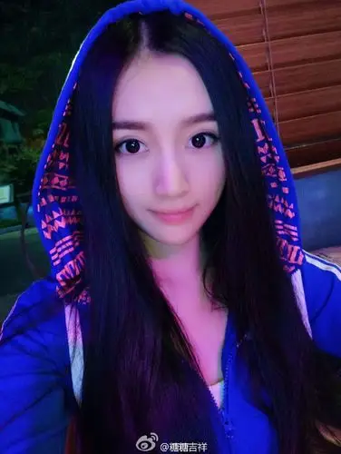 糖糖吉祥的照片 - 微相册