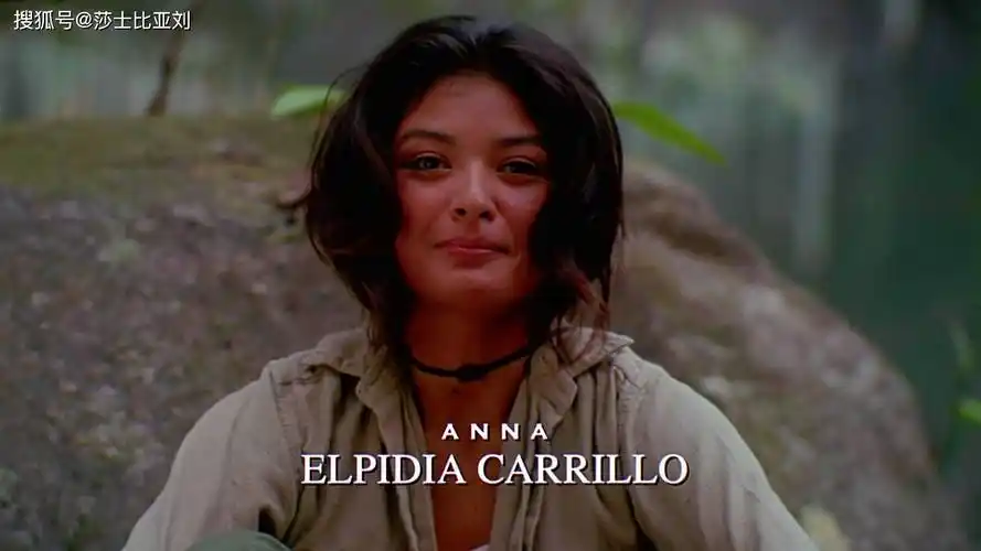 铁血战士中的6位女主角凯西最性感伊莎贝尔战斗力最强