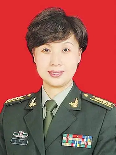 李淑君(医生)李淑君,女,解放军第二炮总医院口腔科护士.