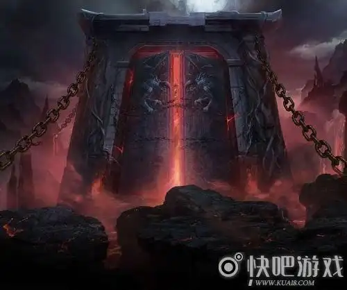 封印地狱之门 《地下城堡2》全新主线图23来袭