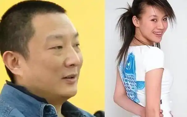 与名导同居三年被抛弃嫁平凡丈夫的刘琳如今是中生代演员顶流