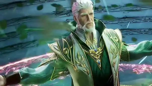 斗罗:绝世唐门登场的4大封号斗罗,98级和99级都现身了