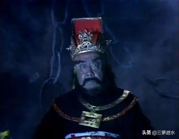 孙悟空大闹地狱时将生死簿上面的猴子全部划掉了,为什么花果山后来死